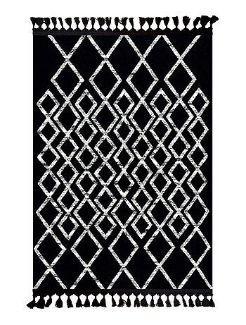Tapis d'intérieur BERBERE