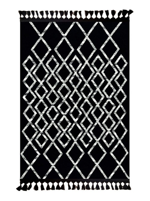 Tapis d'intérieur BERBERE - Kiabi Tapis d'intérieur BERBERE - Kiabi