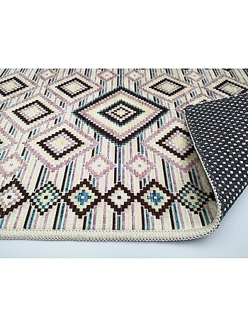 Tapis d'intérieur BERBERE