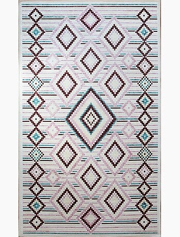 Tapis d'intérieur BERBERE