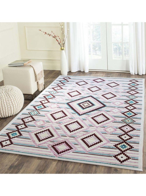 Tapis d'intérieur BERBERE - Kiabi