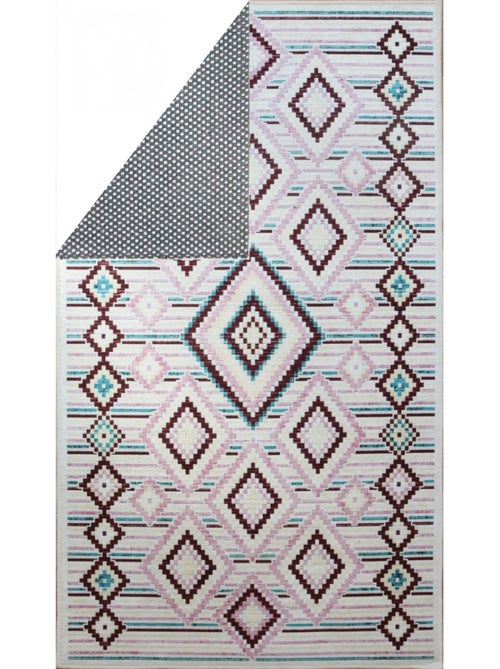 Tapis d'intérieur BERBERE - Kiabi