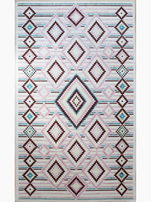 Tapis d'intérieur BERBERE - Kiabi