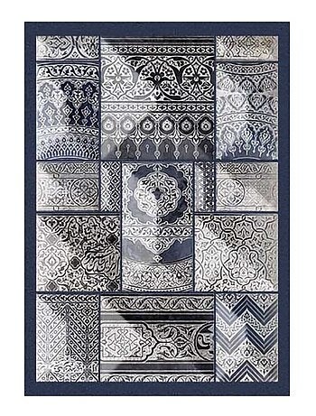 Tapis d'intérieur CORDOUE