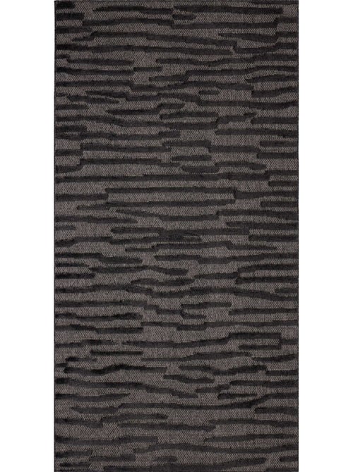 Tapis d'intérieur et d'extérieur à motifs - Kiabi