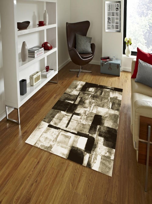 Tapis d'intérieur FACE - Kiabi Tapis d'intérieur FACE - Kiabi