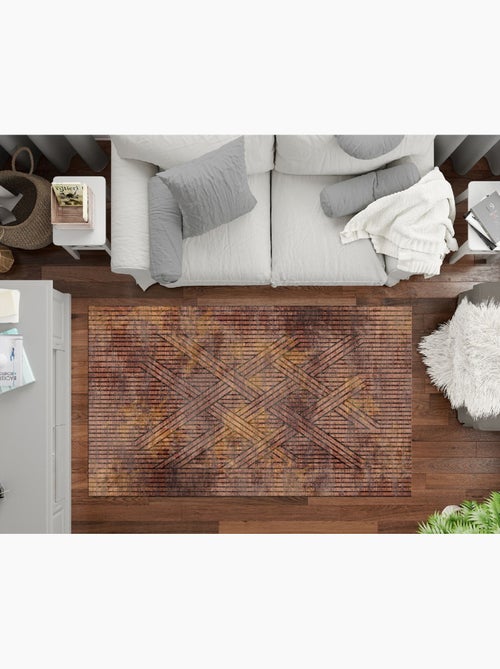 Tapis d'intérieur FISUN - Kiabi