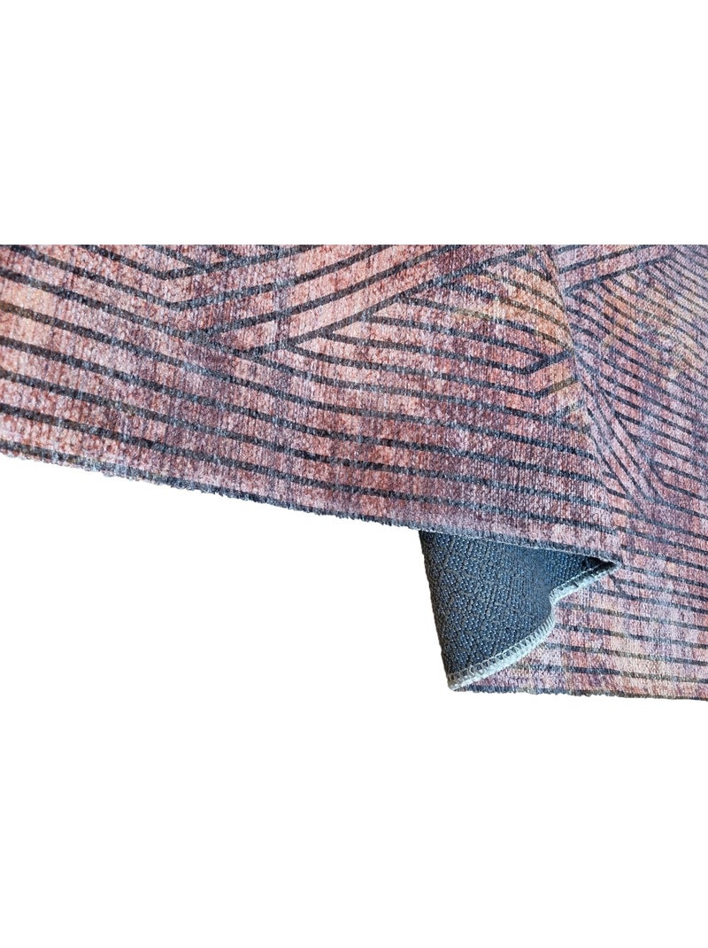 Tapis d'intérieur FISUN Orange - Kiabi