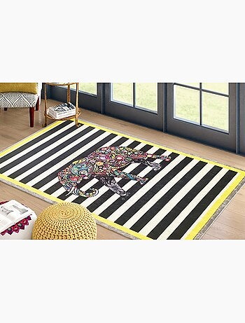 Tapis d'intérieur Gan