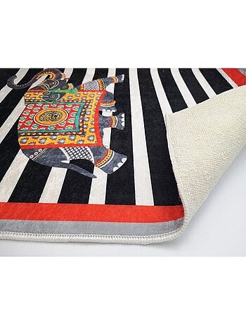 Tapis d'intérieur Gan