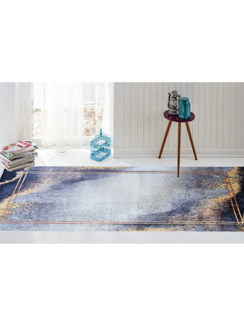 Tapis d'intérieur GOLD Blanc - Kiabi