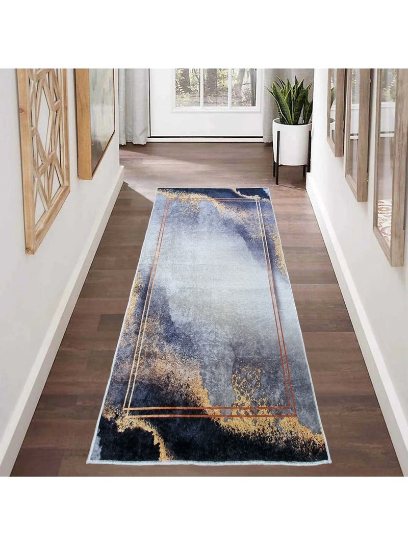 Tapis d'intérieur GOLD Blanc - Kiabi