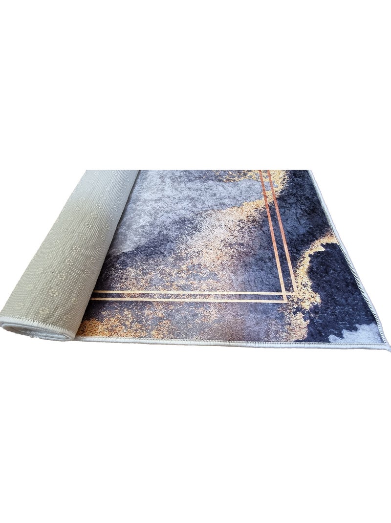 Tapis d'intérieur GOLD Blanc - Kiabi
