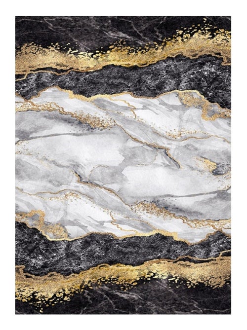 Tapis d'intérieur GOLD - Kiabi