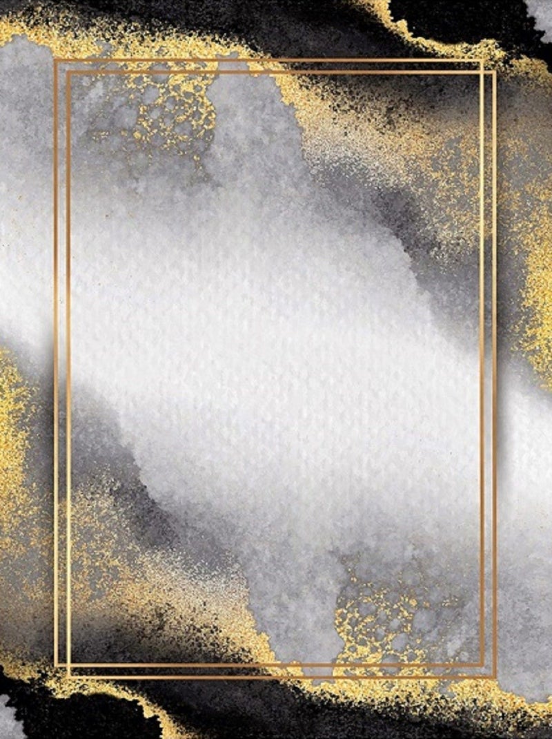 Tapis d'intérieur GOLD Noir Noir - Kiabi