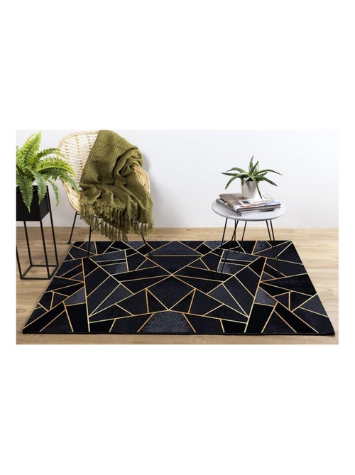 Tapis d'intérieur Grafic - Kiabi