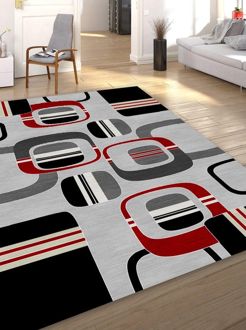Tapis d'intérieur GULLI - Kiabi