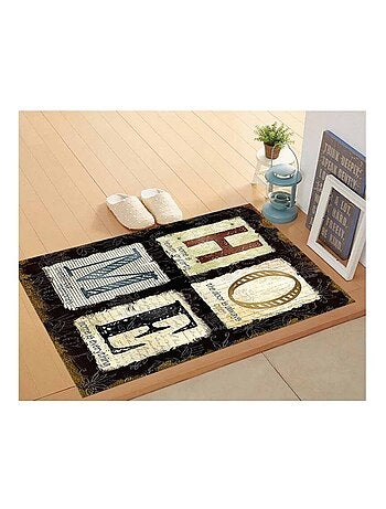 Tapis d'intérieur HOME