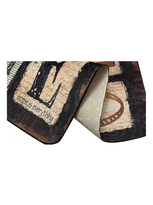 Tapis d'intérieur HOME - Kiabi