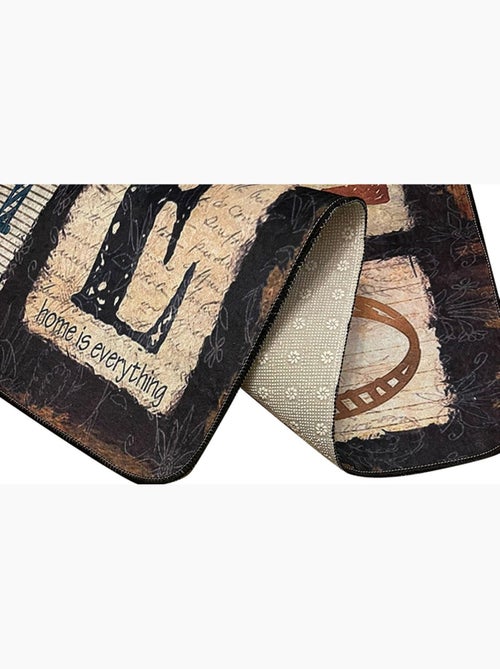 Tapis d'intérieur HOME - Kiabi