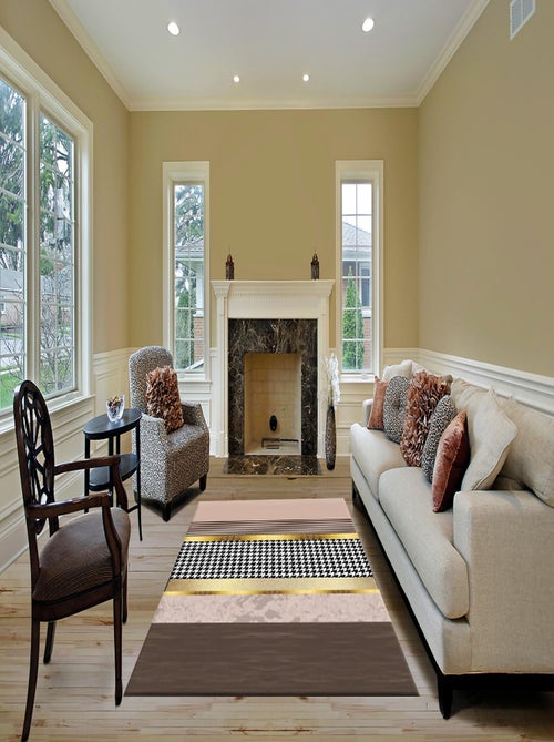 Tapis d'intérieur LAYER - Kiabi