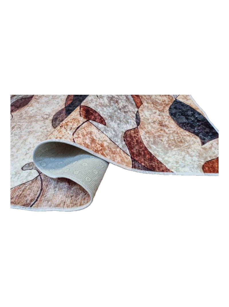 Tapis d'intérieur MODEL Beige - Kiabi