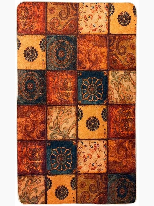 Tapis d'intérieur PERSE - Kiabi