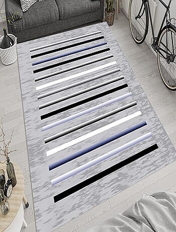 Tapis d'intérieur Rayures