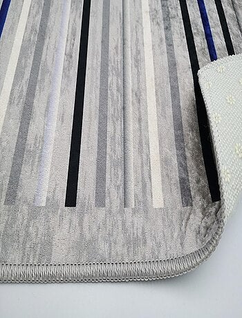Tapis d'intérieur Rayures