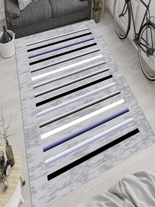 Tapis d'intérieur Rayures - Kiabi