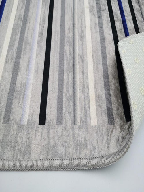 Tapis d'intérieur Rayures - Kiabi