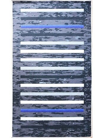 Tapis d'intérieur Rayures