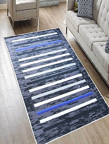 Tapis d'intérieur Rayures