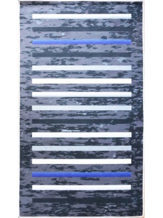Tapis d'intérieur Rayures