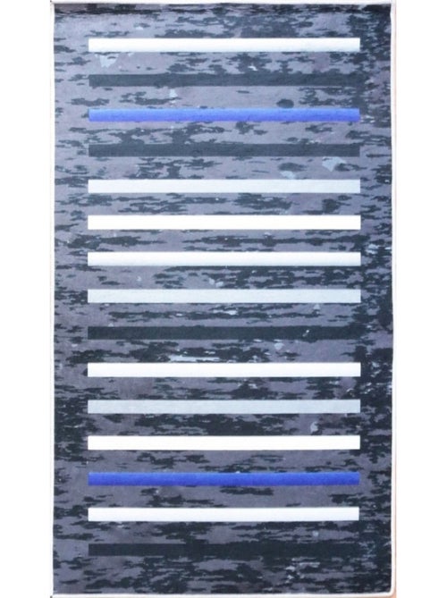 Tapis d'intérieur Rayures - Kiabi