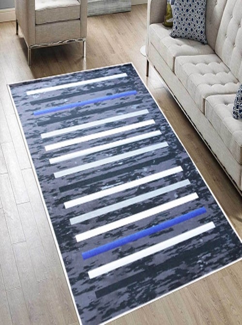 Tapis d'intérieur Rayures - Kiabi