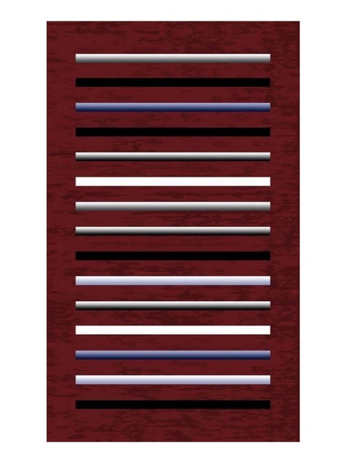 Tapis d'intérieur Rayures - Kiabi