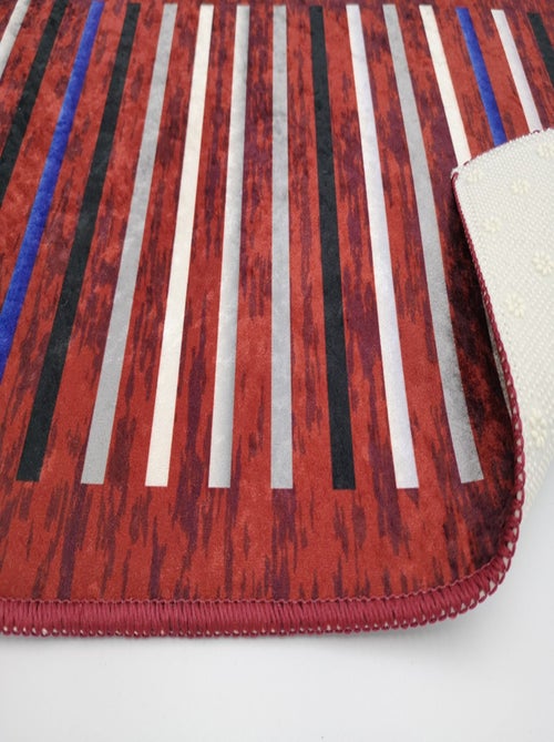 Tapis d'intérieur Rayures - Kiabi