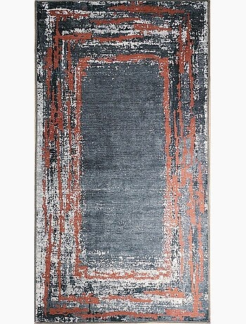 Tapis d'intérieur RING