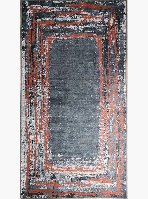 Tapis d'intérieur RING - Kiabi