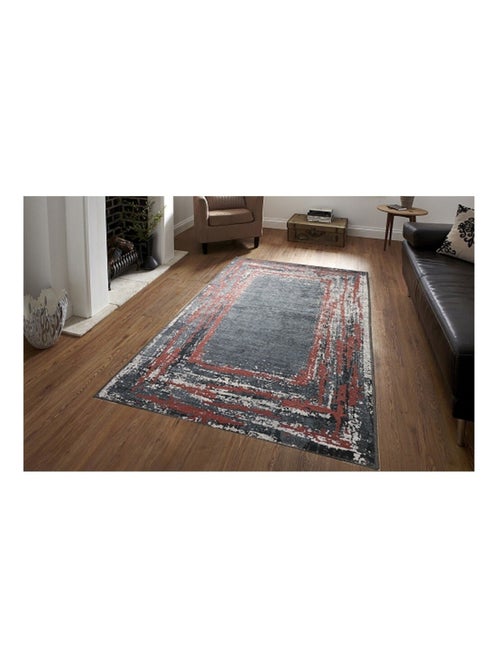 Tapis d'intérieur RING - Kiabi