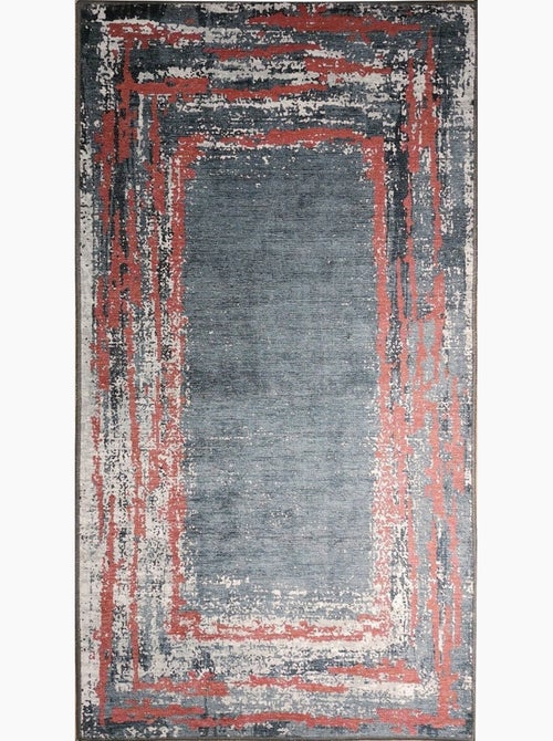 Tapis d'intérieur RING - Kiabi