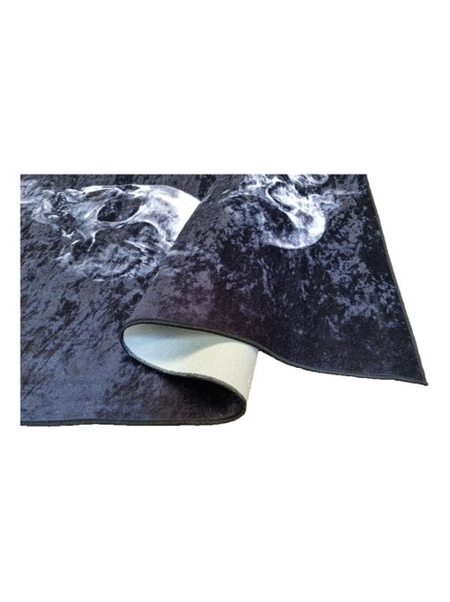 Tapis d'intérieur SKULL - Kiabi Tapis d'intérieur SKULL - Kiabi