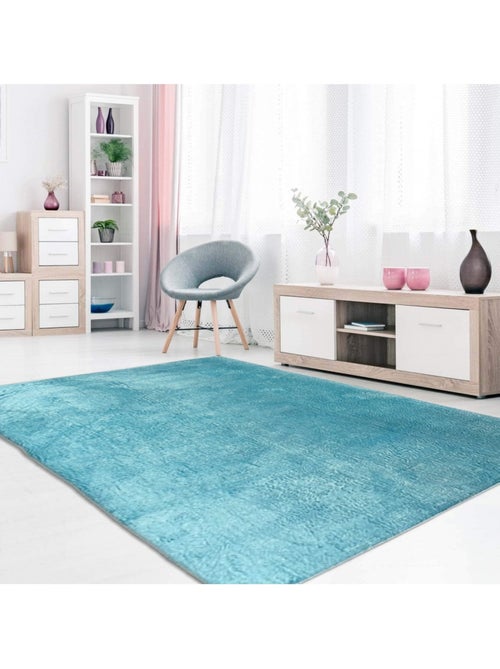 Tapis d'intérieur TUFTY Uni - Kiabi Tapis d'intérieur TUFTY Uni - Kiabi
