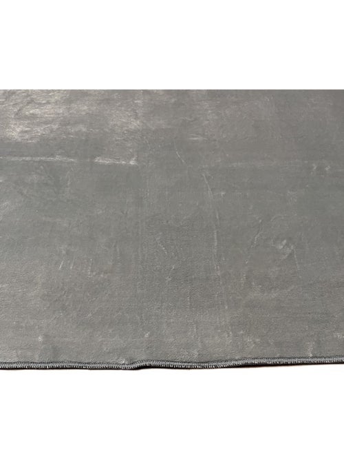 Tapis d'intérieur TUFTY Uni - Kiabi