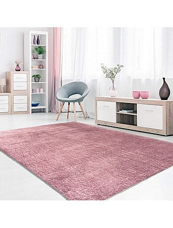 Tapis d'intérieur TUFTY Uni