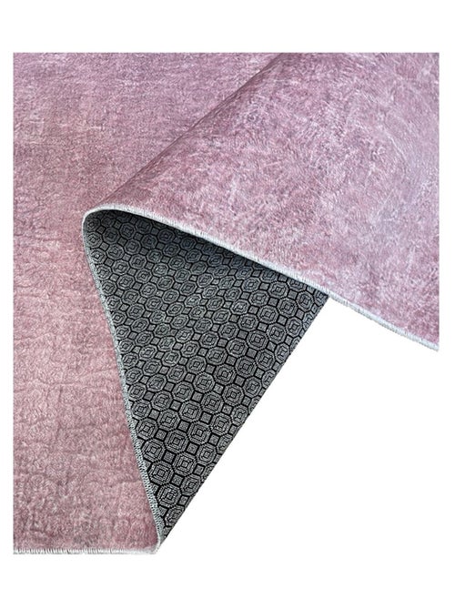 Tapis d'intérieur TUFTY Uni - Kiabi