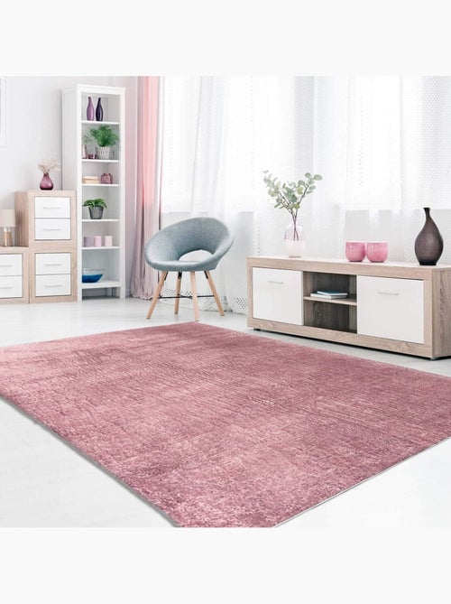 Tapis d'intérieur TUFTY Uni - Kiabi Tapis d'intérieur TUFTY Uni - Kiabi