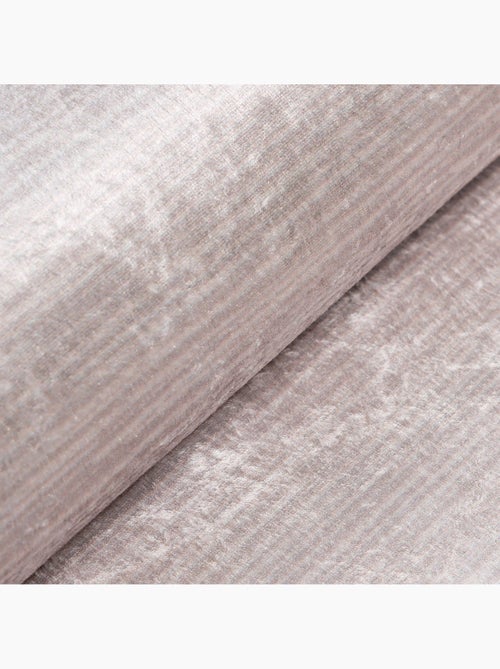 Tapis d'intérieur uni beige clair à franges - 120x170 / beige - Kiabi Tapis d'intérieur uni beige clair à franges - 120x170 / beige - Kiabi