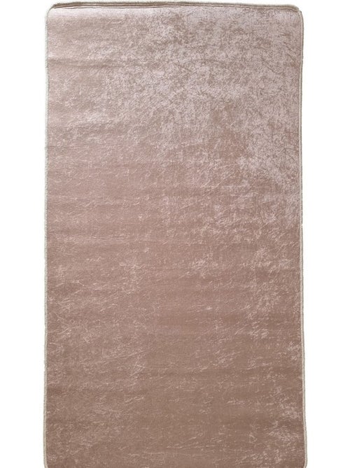 Tapis d'interieur Uni - Kiabi